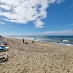 Beachside Home Escape