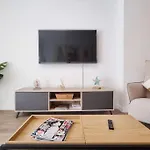 Beachside Home Escape