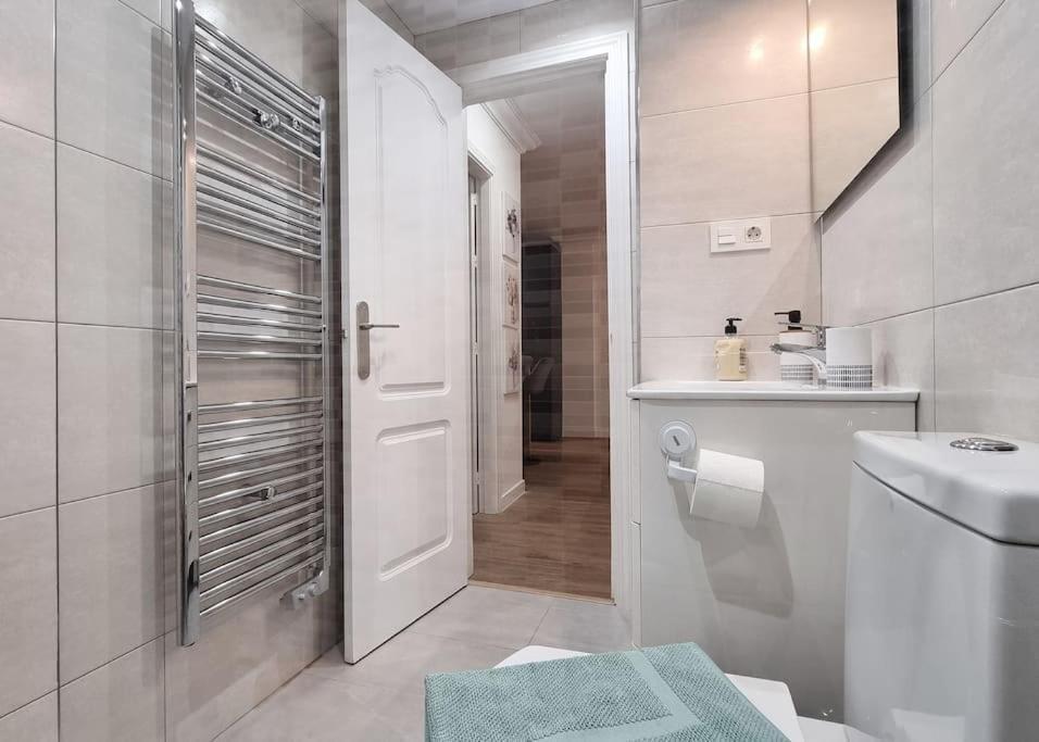 Beachside Escape Marbella