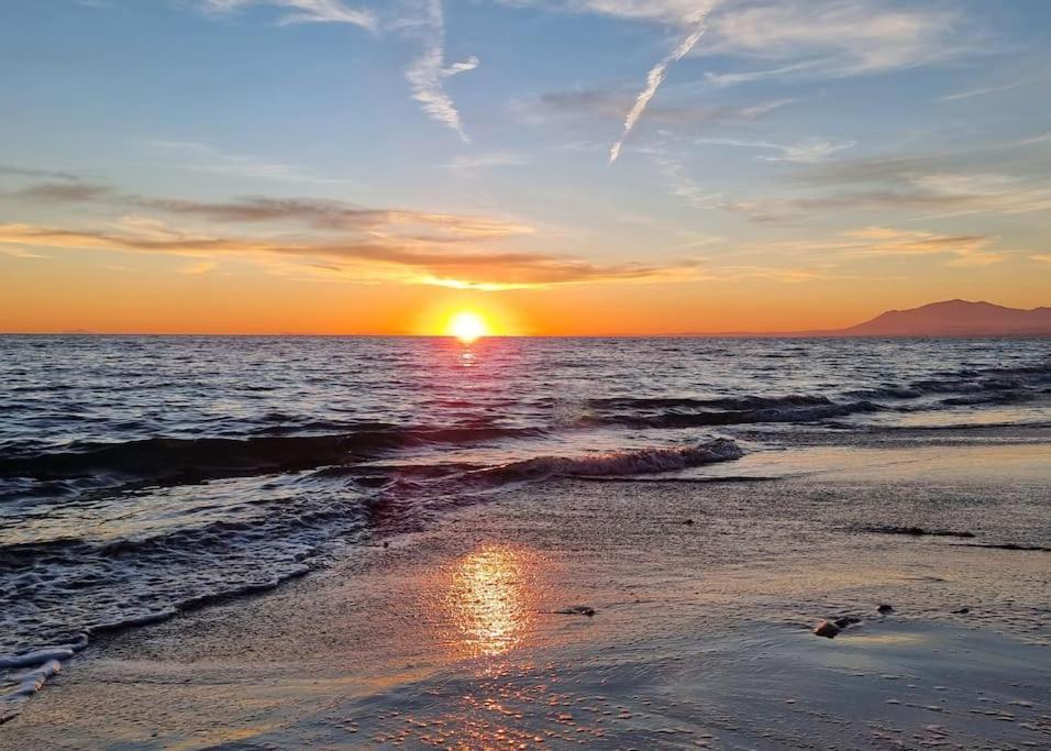 Beachside Escape Marbella