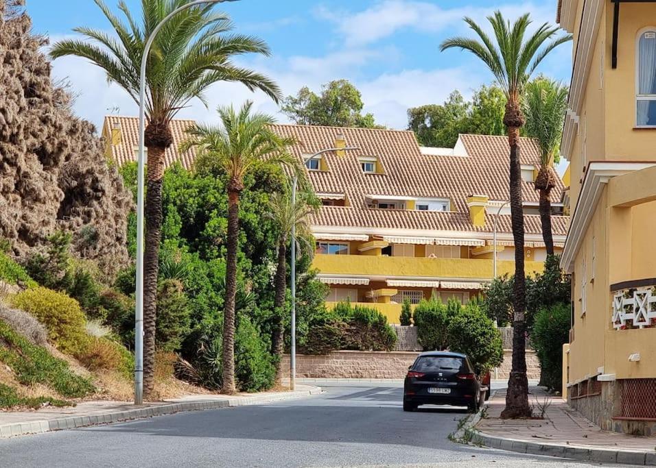 Beachside Escape * Marbella