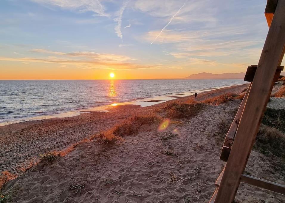 Beachside Escape * Marbella